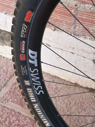 Brugt Specialized Turbo Levo 4 Pro 2026 S5 2026 Mountainbike — billede 6 af 23