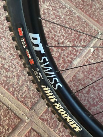 Brugt Specialized Turbo Levo 4 Pro 2026 S5 2026 Mountainbike — billede 7 af 23