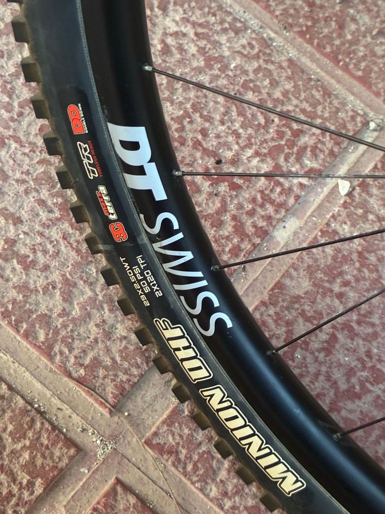 Brugt Specialized Turbo Levo 4 Pro 2026 S5 2026 Mountainbike — billede 7 af 23