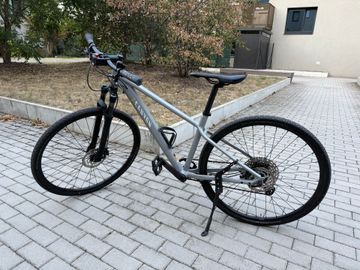 Použité Canyon Pathlite 6 mid-step 2023 2023 Urban — obrázek 2 z 8