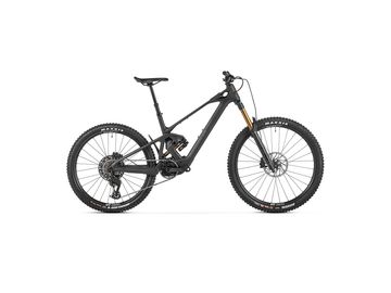 Used Mondraker ZENDIT RR 2026 2026 Mountainbike, Black, 29, 27.5 — image 1 of 3