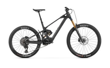 Used Mondraker ZENDIT RR 2026 2026 Mountainbike, Black, 29, 27.5 — image 2 of 3