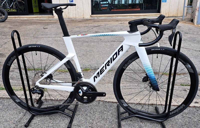 Used Merida REACTO 5000 2027 2027 Road & Gravel