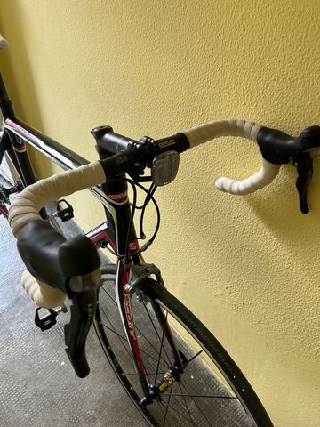 Scott CR1 10 2017 2017 Road & Gravel de segunda mano, Negro — imagen 6 de 8