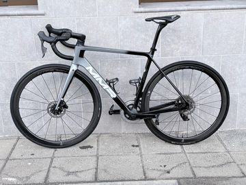 MMR Adrenaline SRAM Rival 2021 Road & Gravel d'occasion — image 2 sur 5