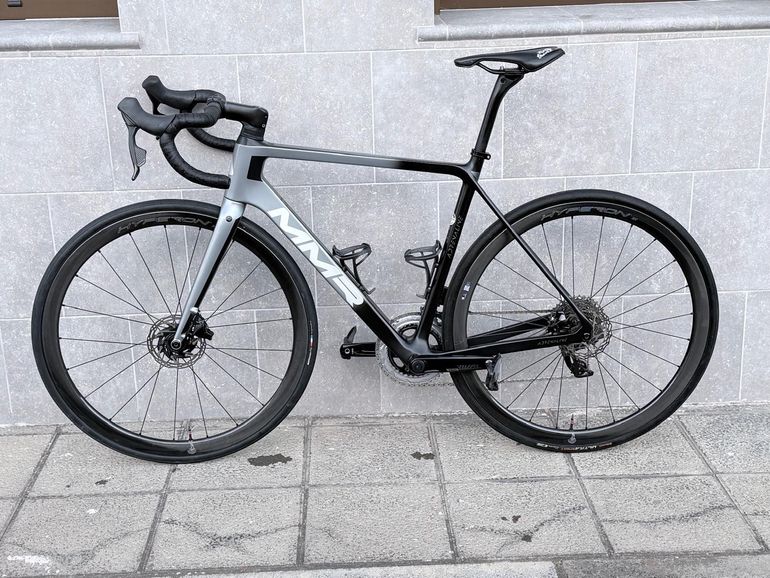 MMR Adrenaline SRAM Rival 2021 Road & Gravel d'occasion — image 2 sur 5