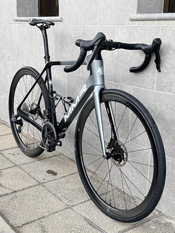 MMR Adrenaline SRAM Rival 2021 Road & Gravel d'occasion — image 5 sur 5