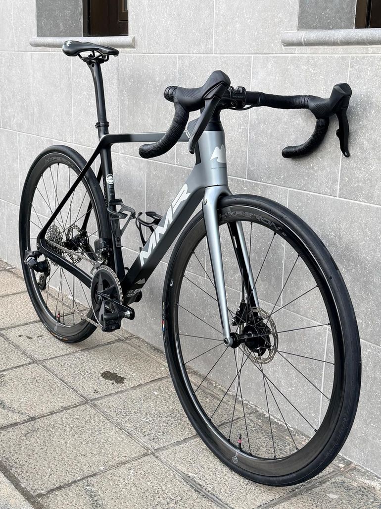 MMR Adrenaline SRAM Rival 2021 Road & Gravel d'occasion — image 5 sur 5