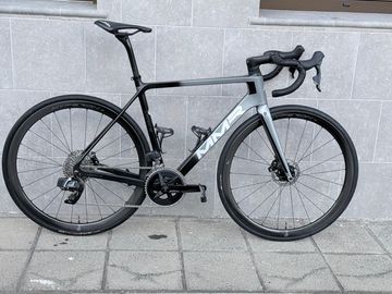MMR Adrenaline SRAM Rival 2021 Road & Gravel d'occasion — image 1 sur 5