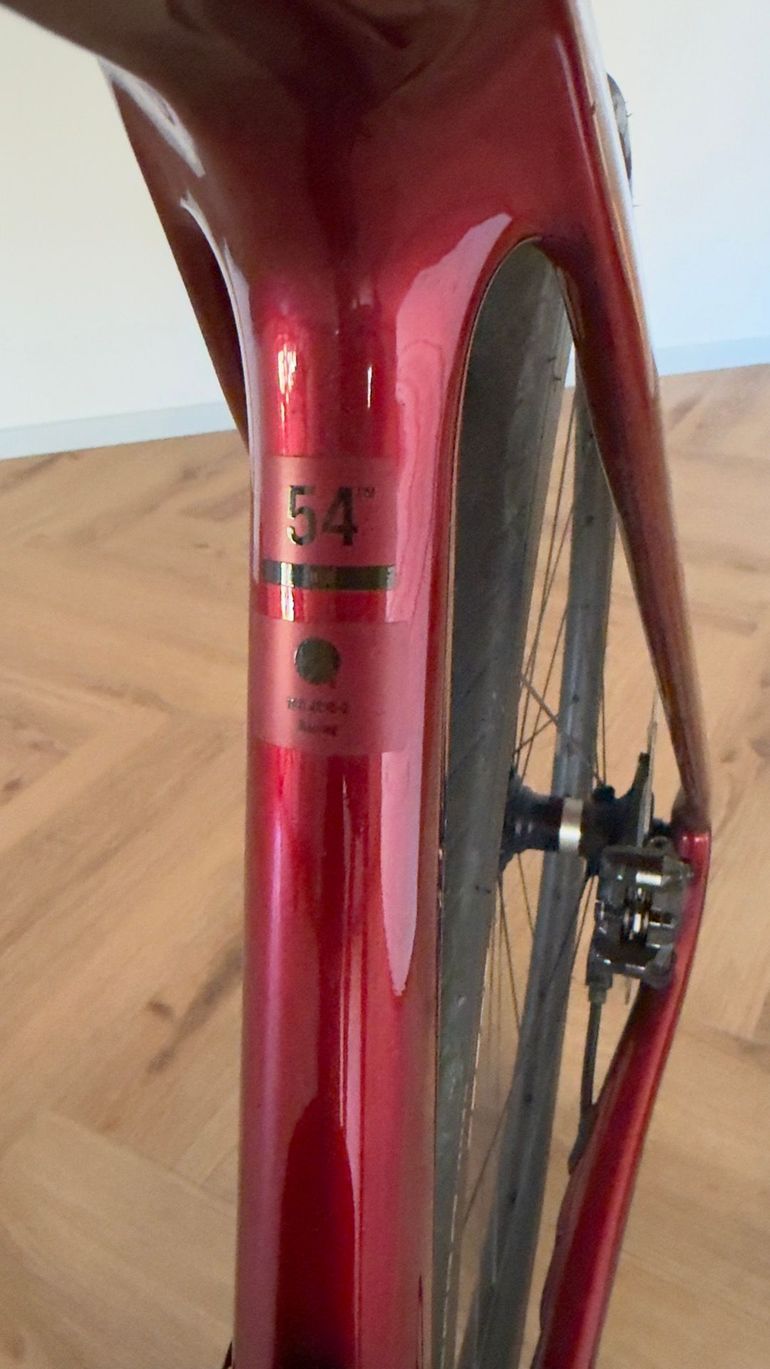 Brugt Trek Émonda SL 6 2024 2024 Road & Gravel — billede 6 af 11