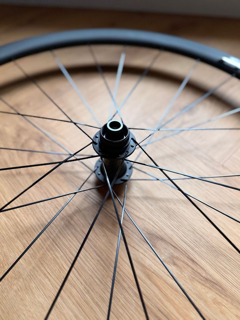 Brugt Trek Émonda SL 6 2024 2024 Road & Gravel — billede 11 af 11