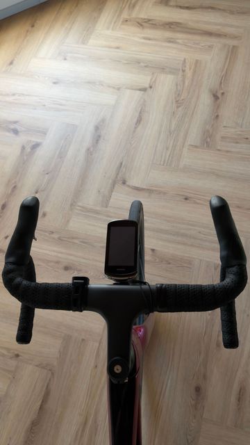Brugt Trek Émonda SL 6 2024 2024 Road & Gravel — billede 5 af 11