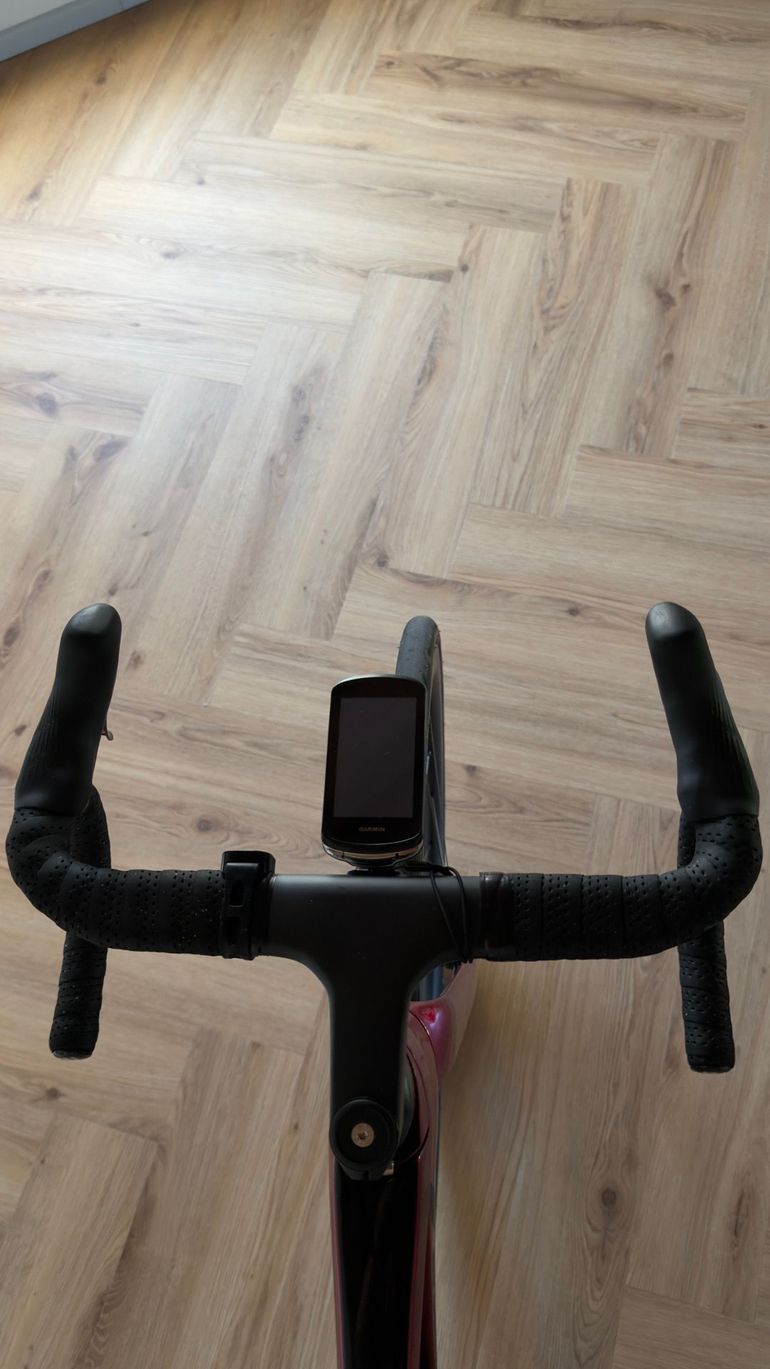 Brugt Trek Émonda SL 6 2024 2024 Road & Gravel — billede 5 af 11