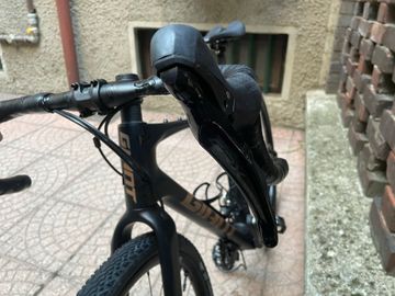 Giant Revolt Advanced 3 2022 2022 Road & Gravel d'occasion — image 13 sur 18