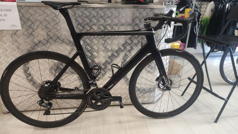 Used Merida REACTO DISC 8000-E 2020 2020 Road & Gravel