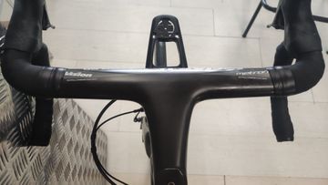 Used Merida REACTO DISC 8000-E 2020 2020 Road & Gravel, Black — image 3 of 6