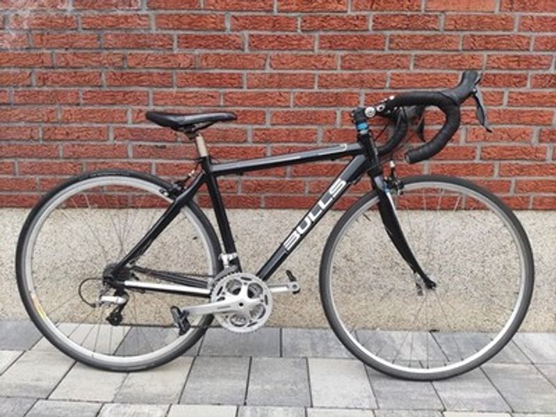 Used Bulls Vuelta 1 2010 Road & Gravel
