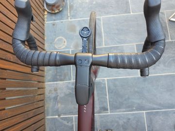 Brugt Scott Addict RC 10 2024 2024 Road & Gravel — billede 4 af 6