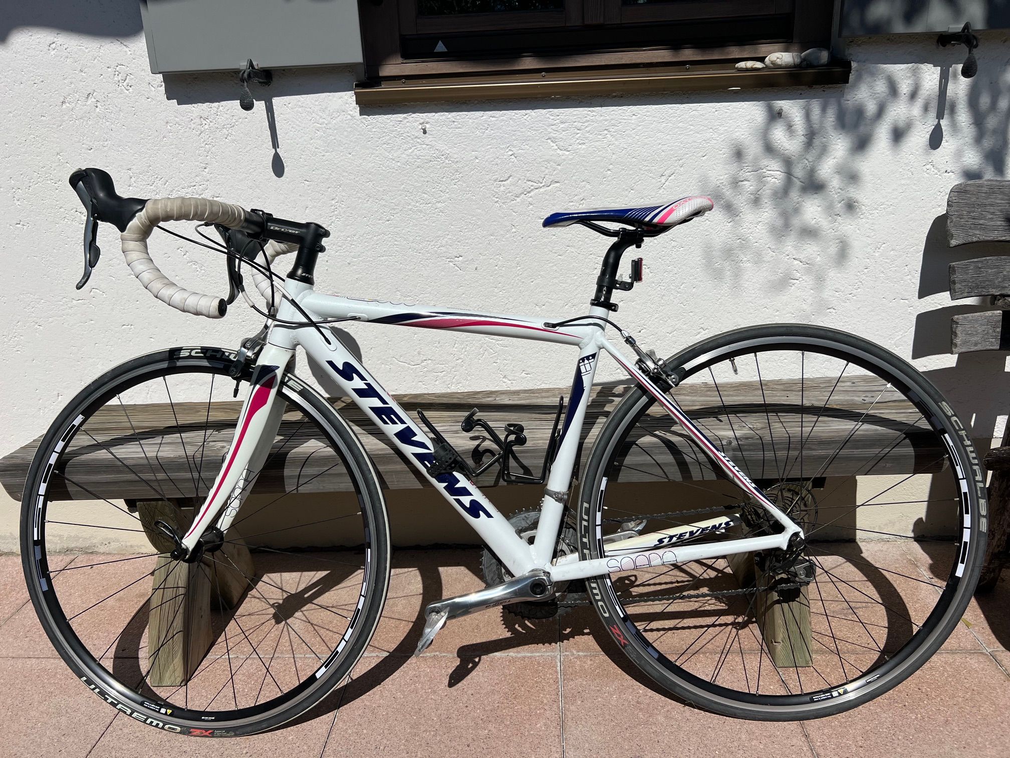 Used Stevens Soana – $ 597 | buycycle