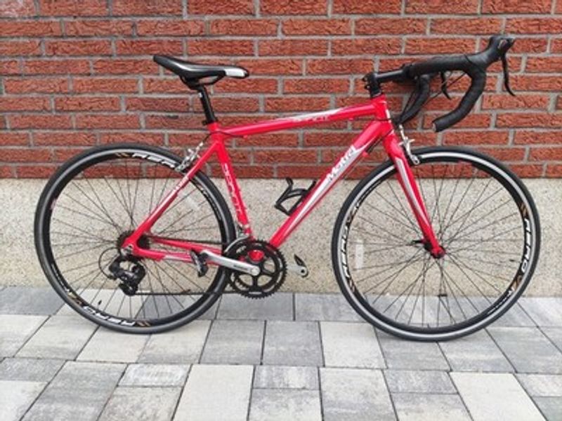 Used Matra Sprint 2017 Road & Gravel