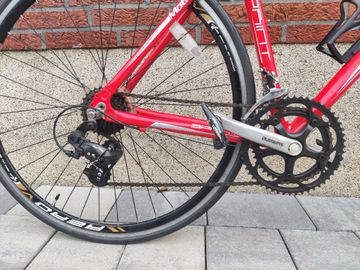 Używany Matra Sprint 2017 Road & Gravel — zdjęcie 11 z 12