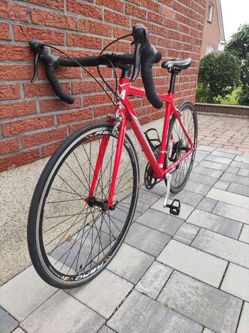Używany Matra Sprint 2017 Road & Gravel — zdjęcie 10 z 12