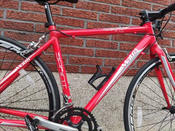 Używany Matra Sprint 2017 Road & Gravel — zdjęcie 12 z 12