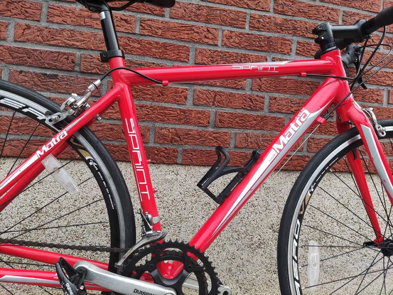 Używany Matra Sprint 2017 Road & Gravel — zdjęcie 12 z 12