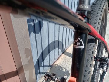 Używany Specialized Epic SRAM XX1 Eagle AXS 2017 Mountainbike — zdjęcie 12 z 12