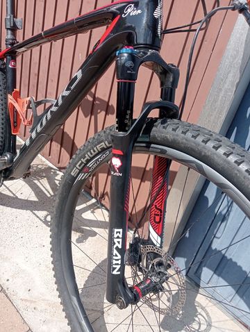 Używany Specialized Epic SRAM XX1 Eagle AXS 2017 Mountainbike — zdjęcie 7 z 12