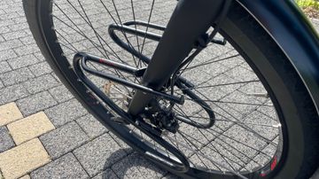Used CONTOURA Fe17 2023 Urban, Blue — image 7 of 7