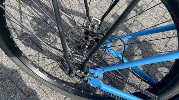 Used CONTOURA Fe17 2023 Urban, Blue — image 5 of 7