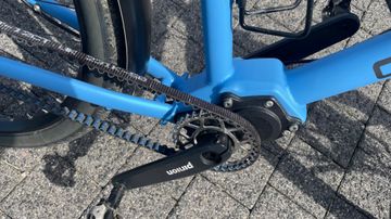 Used CONTOURA Fe17 2023 Urban, Blue — image 4 of 7