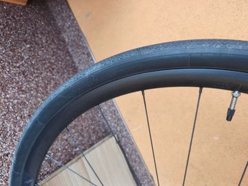 Trek checkpoint ALR5 gen3 Alr 5 Gen3 2026 Road & Gravel usato, Grigio chiaro — immagine 7 di 14