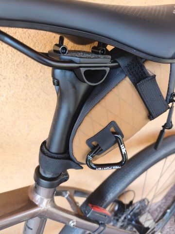 Trek checkpoint ALR5 gen3 Alr 5 Gen3 2026 Road & Gravel usato, Grigio chiaro — immagine 8 di 14