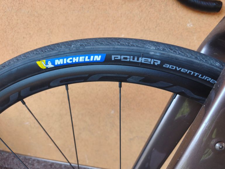 Trek checkpoint ALR5 gen3 Alr 5 Gen3 2026 Road & Gravel usato, Grigio chiaro — immagine 9 di 14