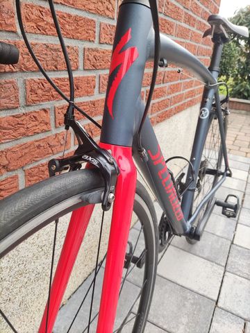 Brugt Specialized Allez 2019 Road & Gravel — billede 9 af 13