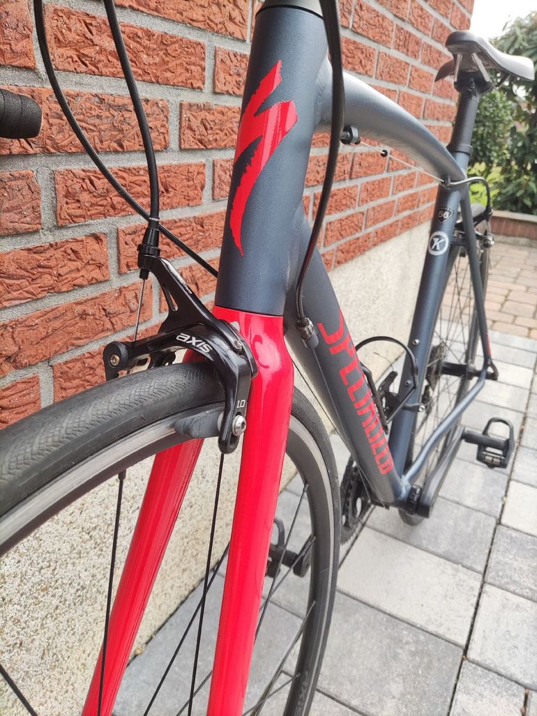 Brugt Specialized Allez 2019 Road & Gravel — billede 9 af 13