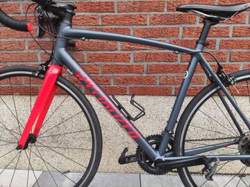 Brugt Specialized Allez 2019 Road & Gravel — billede 6 af 13