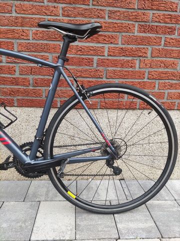 Brugt Specialized Allez 2019 Road & Gravel — billede 5 af 13