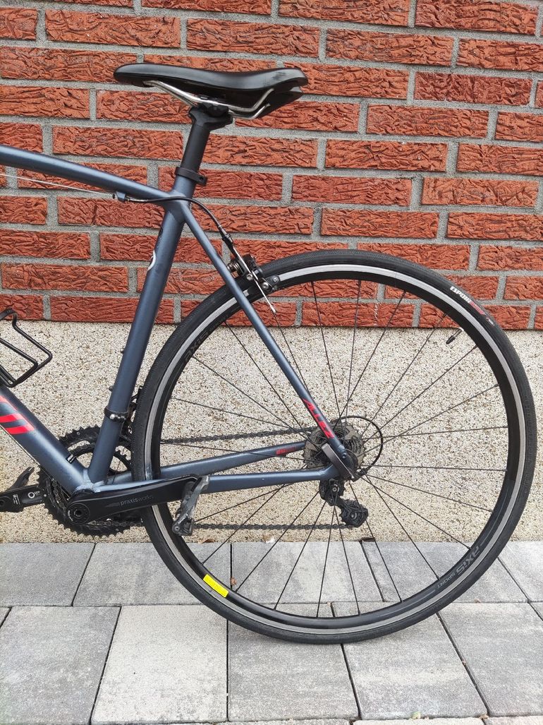 Brugt Specialized Allez 2019 Road & Gravel — billede 5 af 13