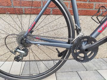 Brugt Specialized Allez 2019 Road & Gravel — billede 11 af 13