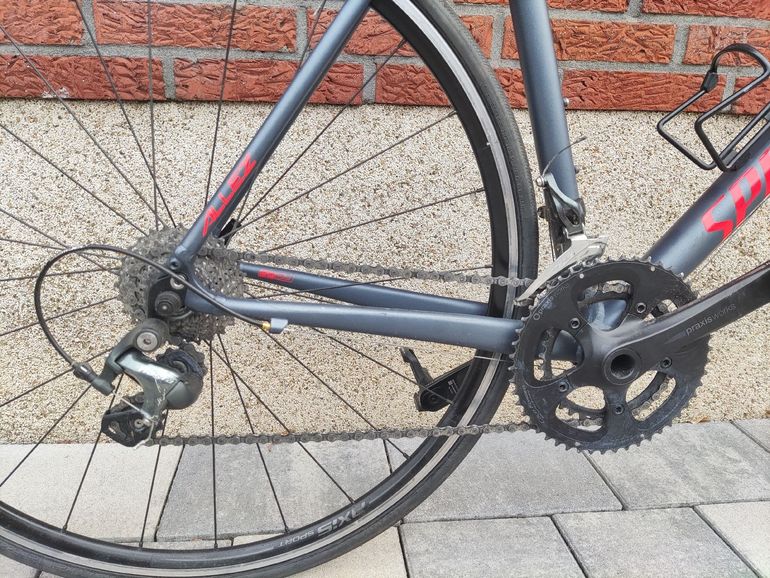 Brugt Specialized Allez 2019 Road & Gravel — billede 11 af 13
