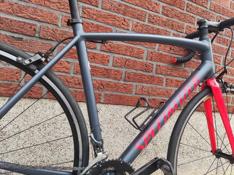 Brugt Specialized Allez 2019 Road & Gravel — billede 12 af 13
