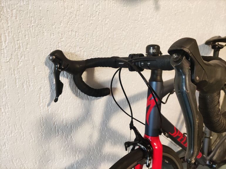 Brugt Specialized Allez 2019 Road & Gravel — billede 13 af 13