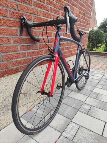 Brugt Specialized Allez 2019 Road & Gravel — billede 10 af 13