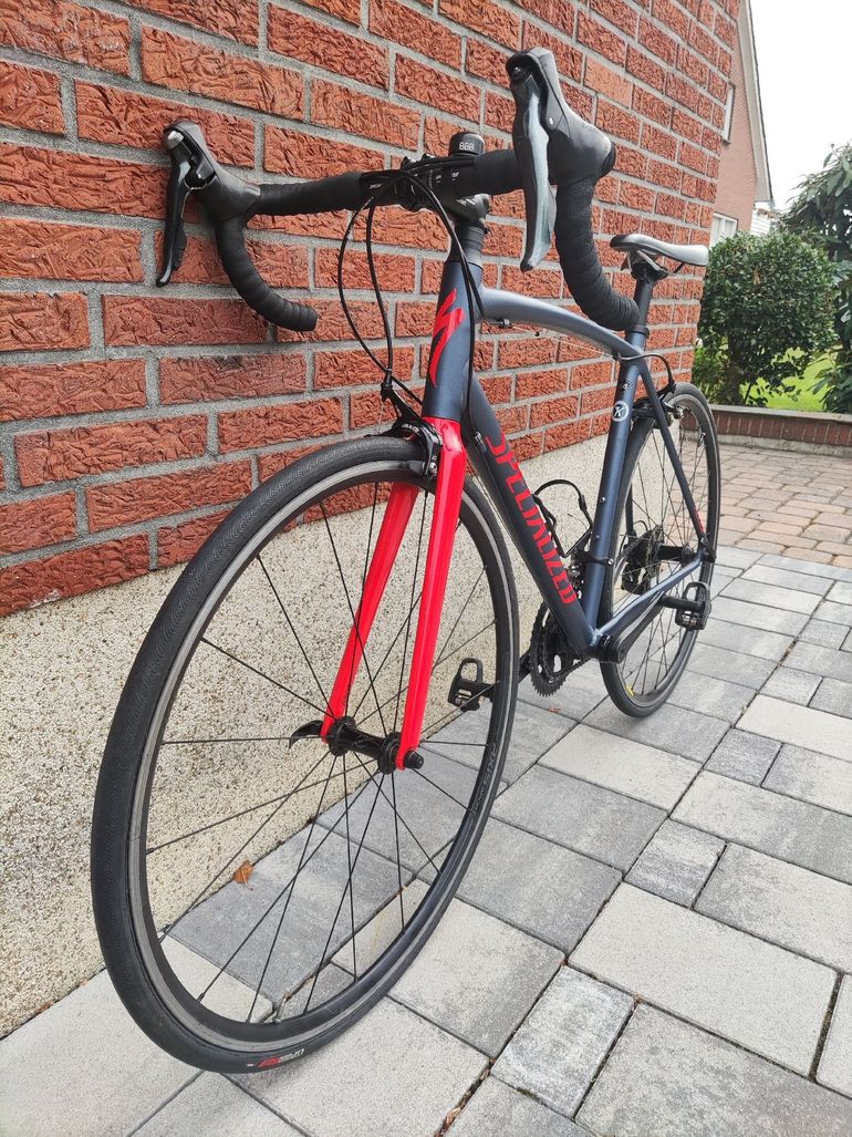 Brugt Specialized Allez 2019 Road & Gravel — billede 10 af 13