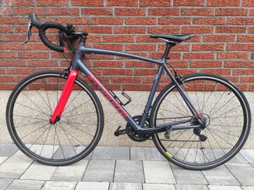 Brugt Specialized Allez 2019 Road & Gravel — billede 3 af 13