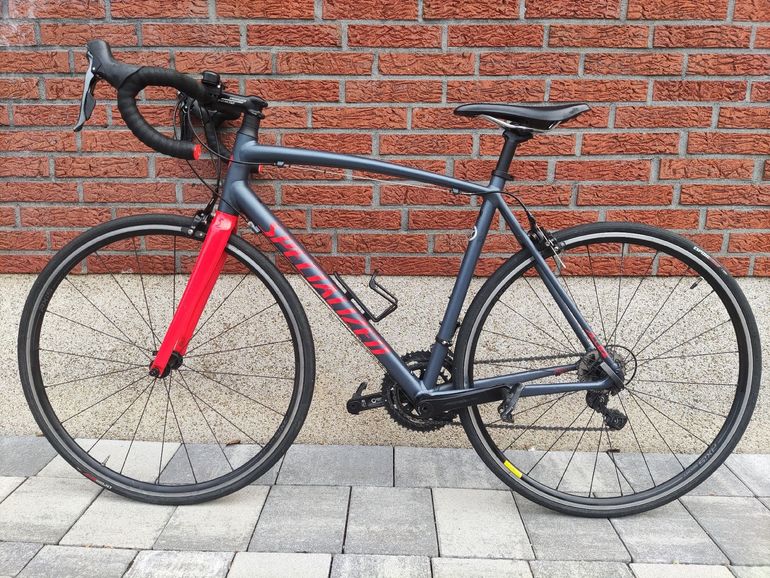 Brugt Specialized Allez 2019 Road & Gravel — billede 3 af 13