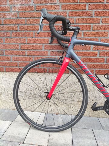 Brugt Specialized Allez 2019 Road & Gravel — billede 4 af 13